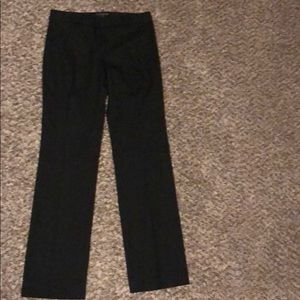 Banana Republic Logan Dress Pant-NWT